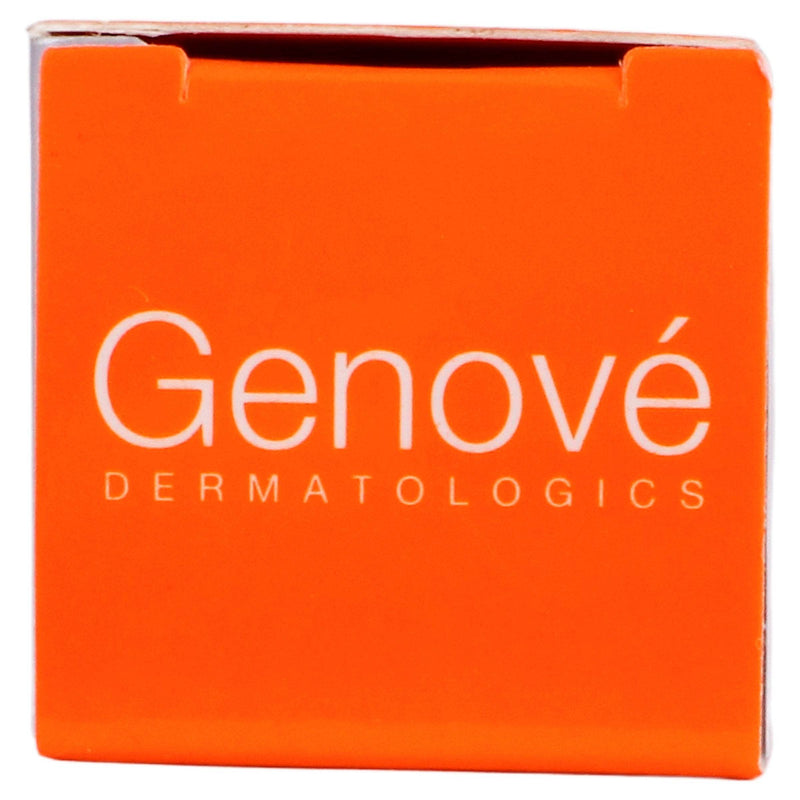 Genové Fluidbase K Crema Contorno Ojos 20Ml - WeCare Pharma
