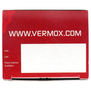 Vermox Suspensión Suspensión 20Mg/Ml 30Ml (Mebendazol) - WeCare Pharma