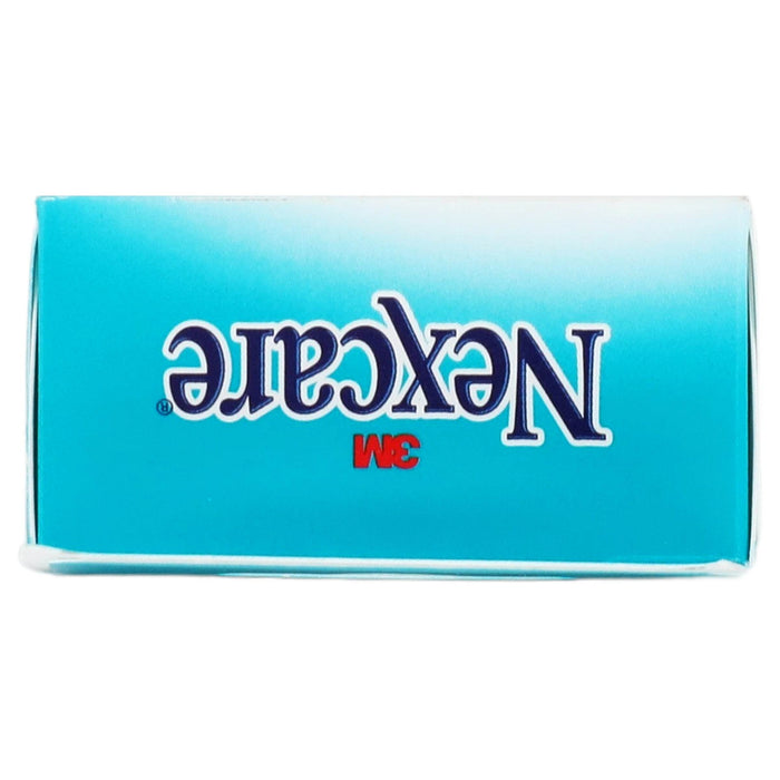 Cinta Microporosa Nexcare Blanco 2.5X5Cm - WeCare Pharma