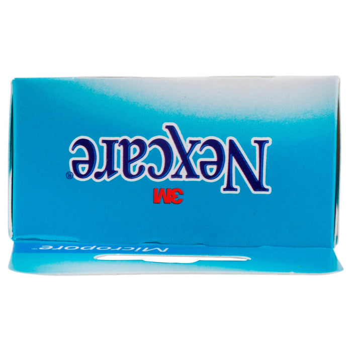 Cinta Microporosa Nexcare Piel 2.5X5Cm - WeCare Pharma