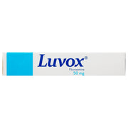 Luvox 50Mg Con 15 Tabletas (Fluvoxamina) - WeCare Pharma