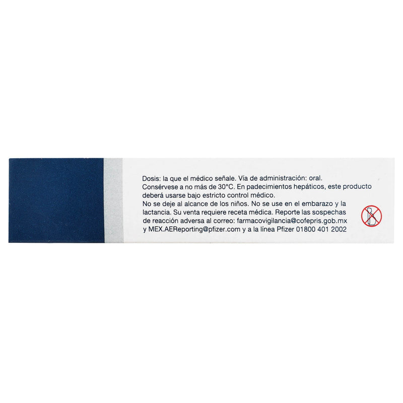 Altruline 50Mg Con 14 Tabletas (Sertralina) - WeCare Pharma