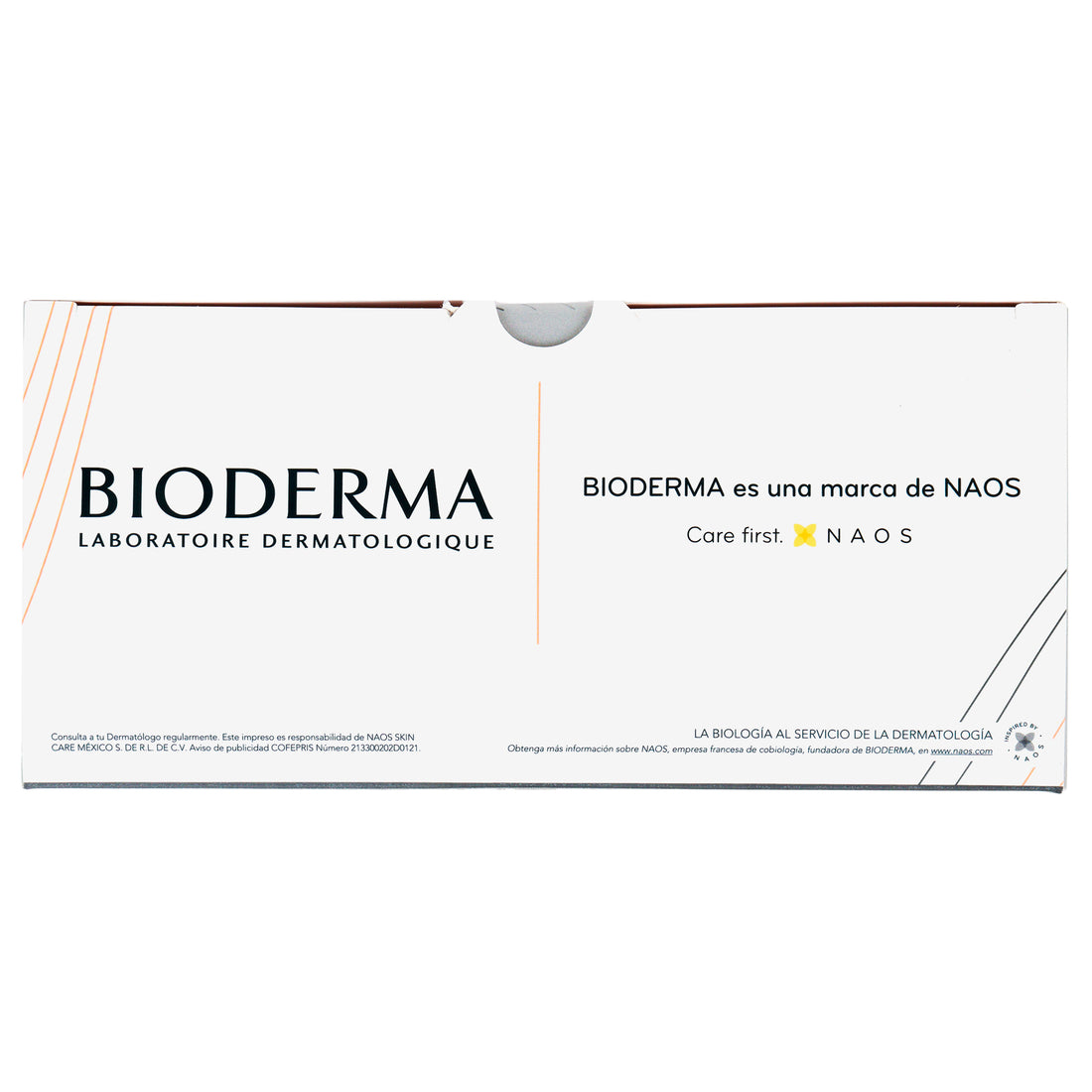 Bioderma Kit Pigmentbio Agua Micelar + C-Concentrate 6 - 7506307514682