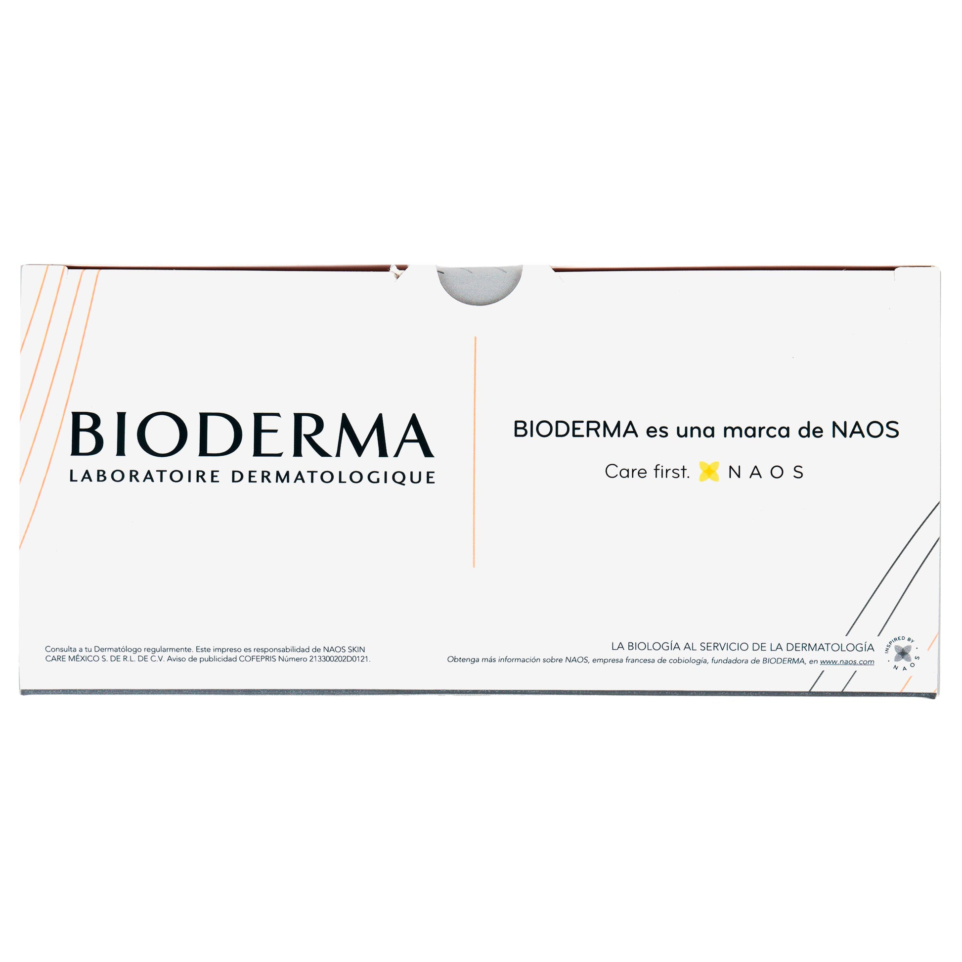 Bioderma Kit Pigmentbio Agua Micelar + C-Concentrate 6 - 7506307514682