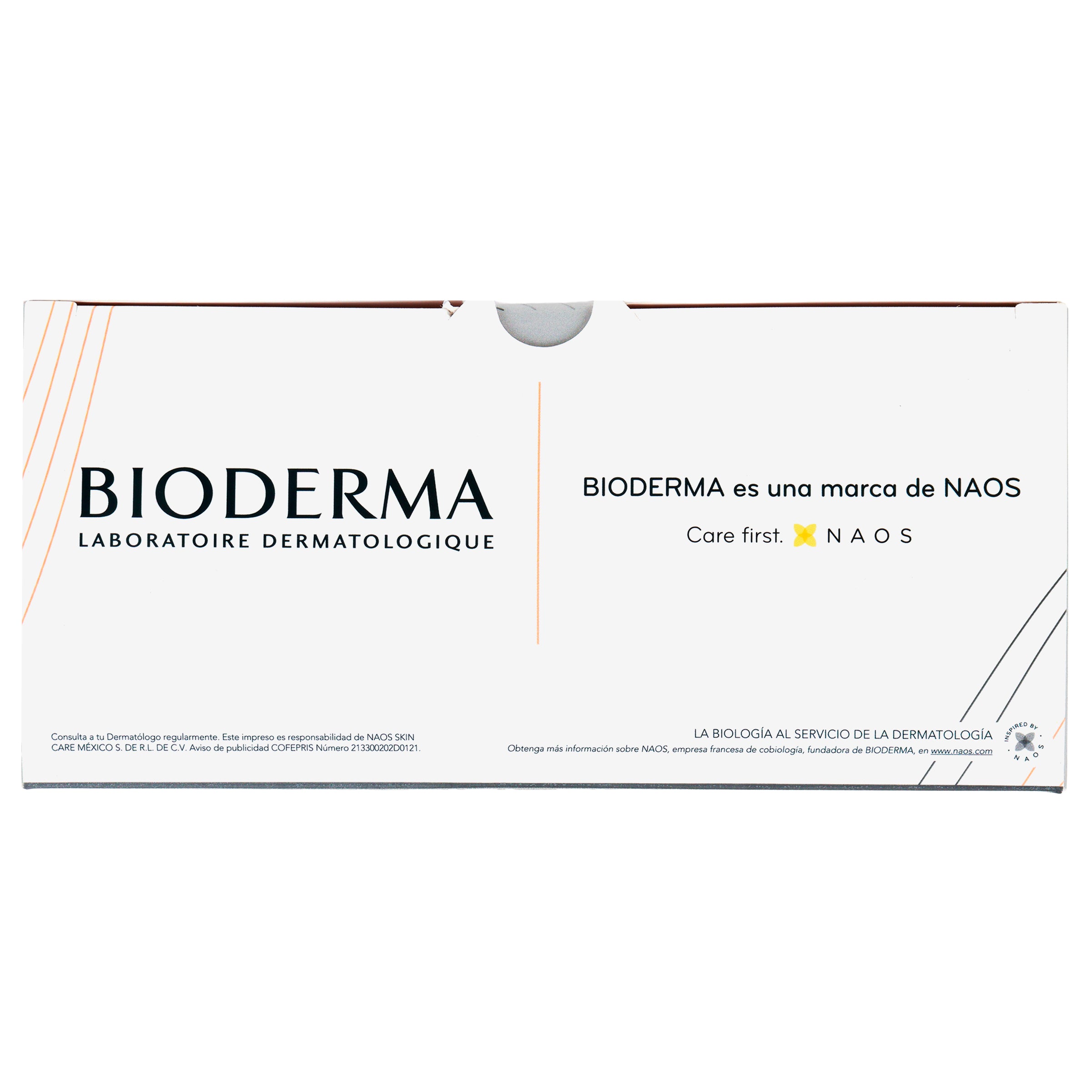 Bioderma Kit Pigmentbio Agua Micelar + C-Concentrate 6 - 7506307514682