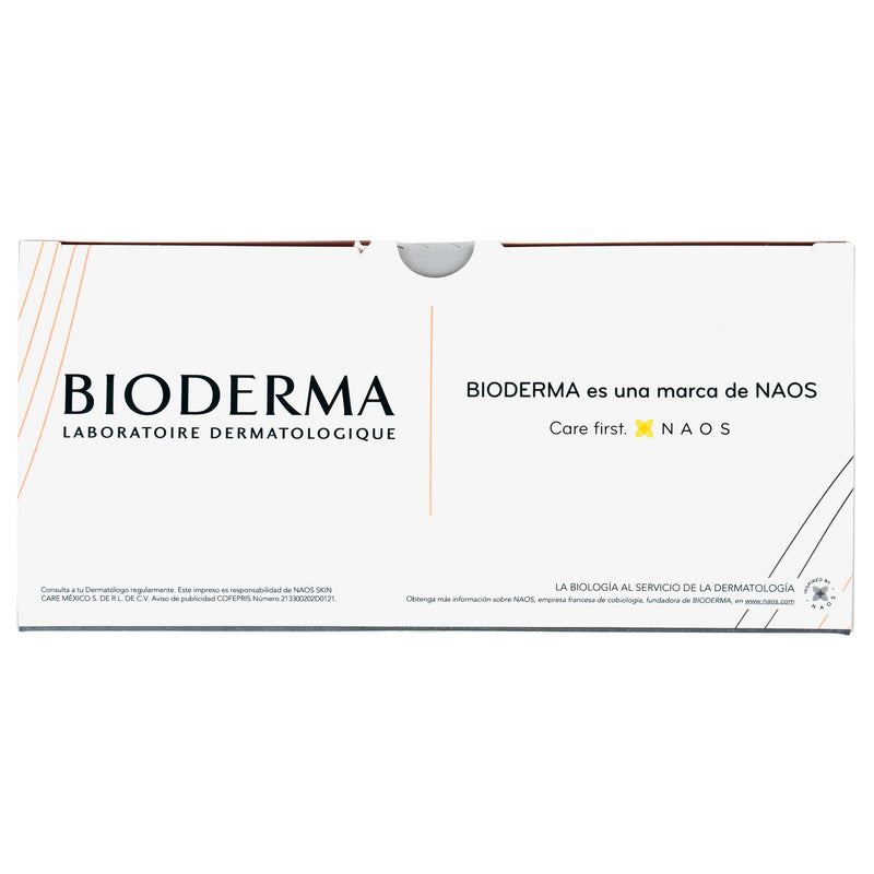Bioderma Kit Pigmentbio Agua Micelar + C-Concentrate - WeCare Pharma