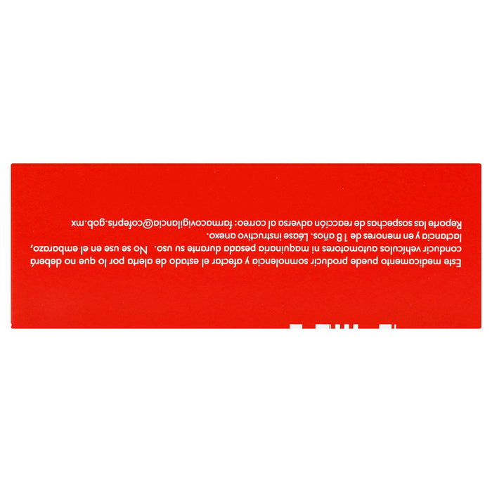 Prikul 150Mg Con 28 Capsulas (Pregabalina) - WeCare Pharma