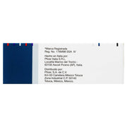 Detrusitol 2Mg Con 14 Tabletas (Tolterodina) - WeCare Pharma
