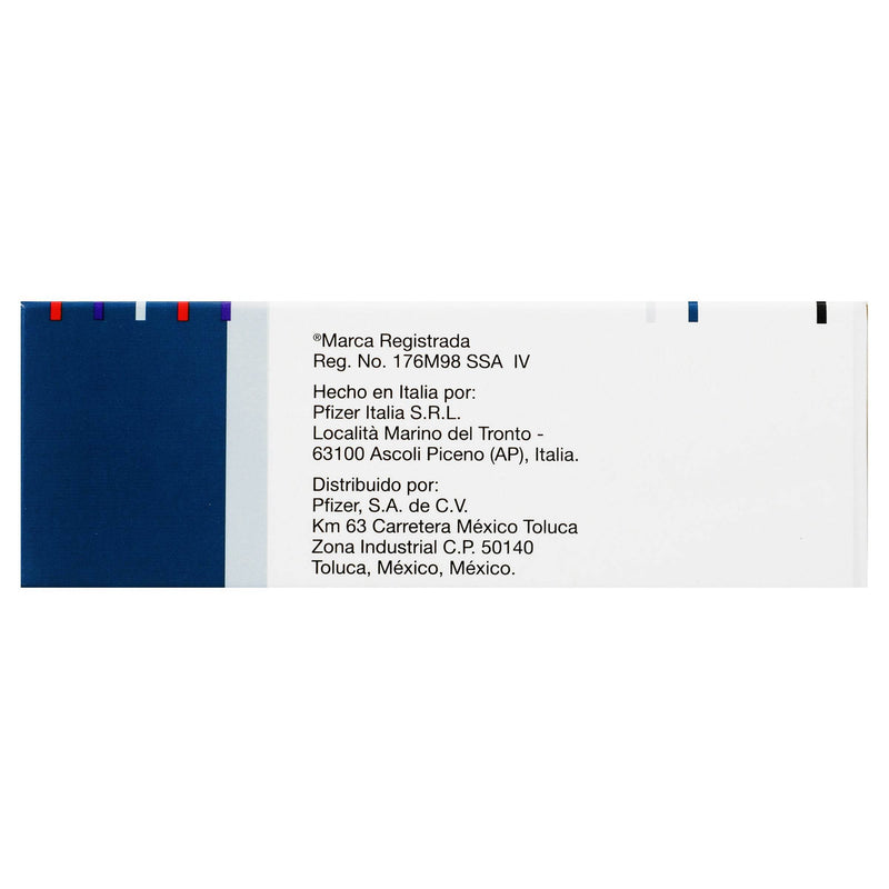 Detrusitol 2Mg Con 14 Tabletas (Tolterodina) - WeCare Pharma