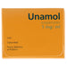 Unamol Suspensión 1Mg/Ml 60Ml (Cisaprida) 6 - 7501314704743