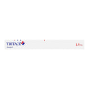 Tritace 2.5 Mg Con 16 Tabletas (Ramipril) - WeCare Pharma