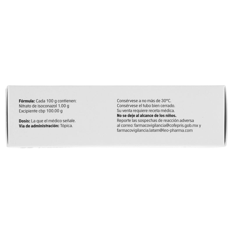 Icaden Crema 1% 20G (Isoconazol) - WeCare Pharma