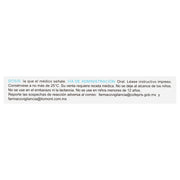 Doscoxel 120Mg Con 7 Tabletas (Etoricoxib) - WeCare Pharma