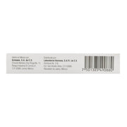 Bactocin 400Mg Con 8 Tabletas (Ofloxacina) - WeCare Pharma
