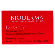 Bioderma Sensibio Ligth Crema 40Ml - WeCare Pharma