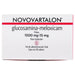 Novovartalon Sobre 1500Mg/15Mg Con 30 (Glucosamina/Meloxicam) - WeCare Pharma