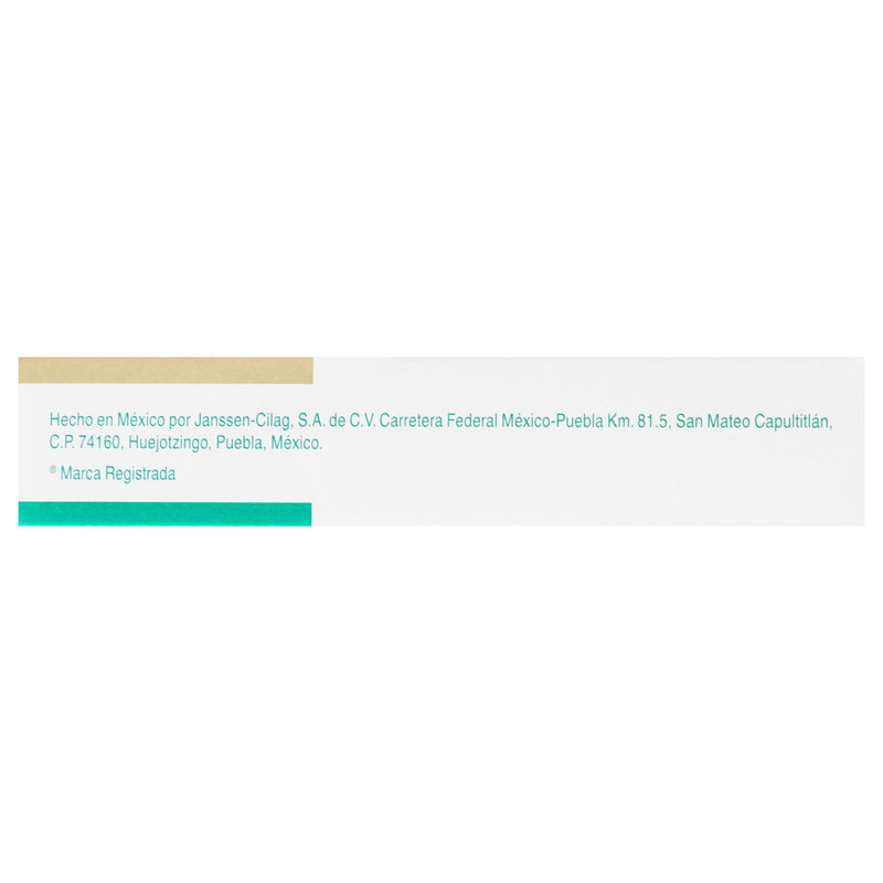 Haldol 5Mg Con 20 Tabletas (Haloperidol) - WeCare Pharma