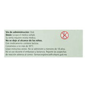 Xarelto 2.5Mg Con 56 Comprimidos (Rivaroxaban) - WeCare Pharma