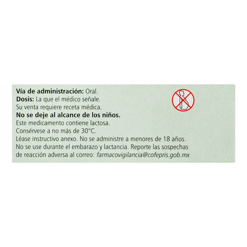 Xarelto 2.5Mg Con 56 Comprimidos (Rivaroxaban) - WeCare Pharma