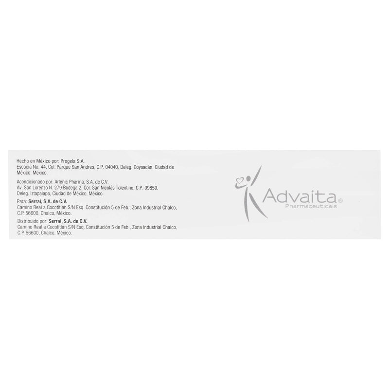 Neotrex (Isotretinoina) Capsulas 10Mg Con 30 - WeCare Pharma