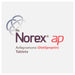 Norex Ap (Anfepramona) Tabletas 75Mg Con 30 - WeCare Pharma