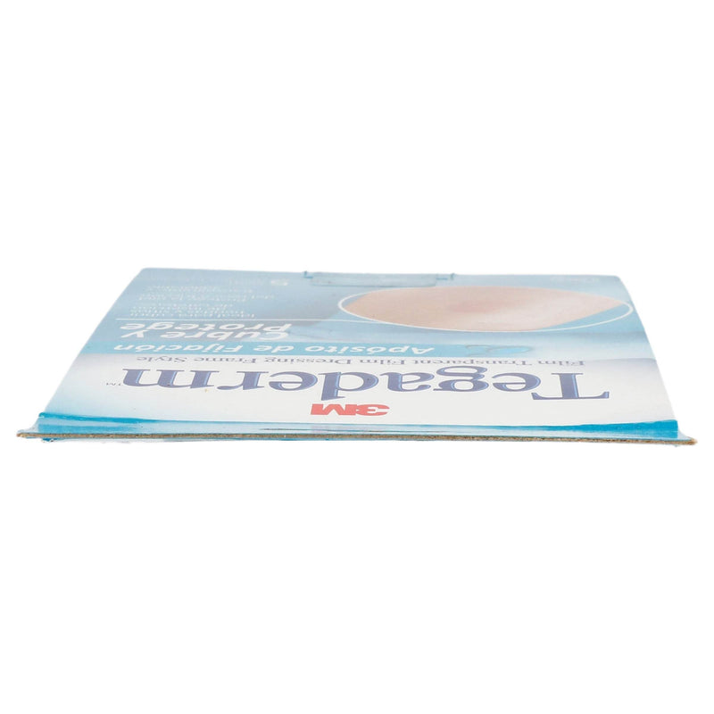 Tegaderm Film 3M 6X7Cm Con 5 - WeCare Pharma