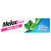 Melox Plus Mast 200Mg Con 50 Menta Tabletas (Aluminio/Magnesio/Simeticona) 5 - 7501165002913