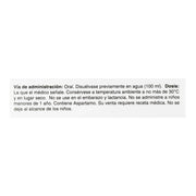 Paramix 250Mg Con 6 Tabletas (Nitazoxanida) - WeCare Pharma