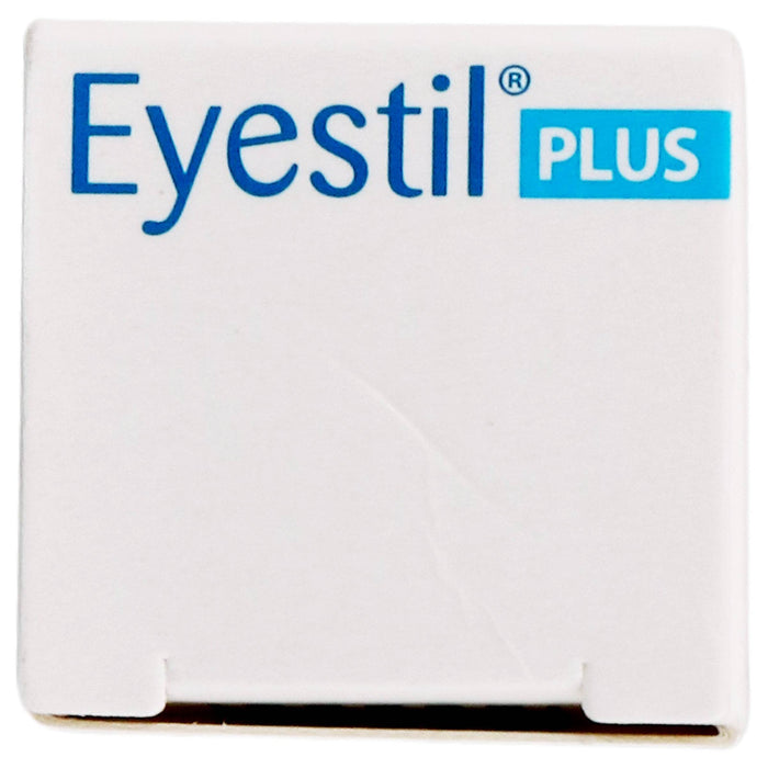 Eyestil Plus Gotas 10Ml (Lubricante Ocular) - WeCare Pharma
