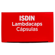 Isdin Lambdacaps 584Mg Con 30 Capsulas (Sup Alim) - WeCare Pharma