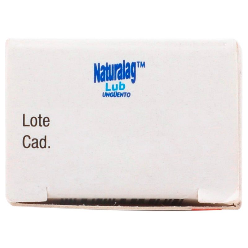 Naturalag Ung 3.5G (Lagrimas Artificiales) - WeCare Pharma