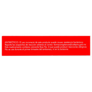 Trexen Duo Vaginal 100Mg/400Mg Con 7 Capsulas (Clindamicina/Ketoconazol) - WeCare Pharma