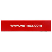 Vermox Plus (Mebendazol/Quinfamida)Tab 300Mg/150Mg C2 - WeCare Pharma