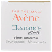 Avene Cleanance Women Serum Corrector Poros 30Ml - WeCare Pharma
