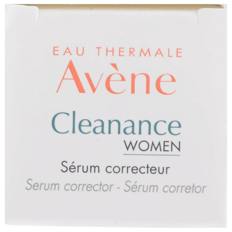 Avene Cleanance Women Serum Corrector Poros 30Ml - WeCare Pharma