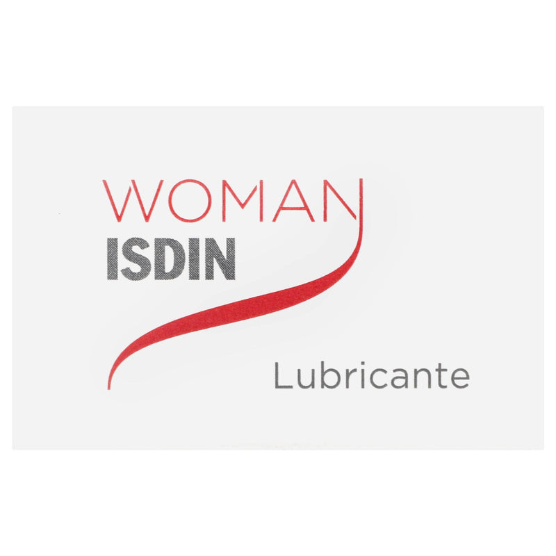 Isdin Woman Lubricante Intimo 30G - WeCare Pharma