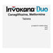 Invokana Duo 150Mg/850Mg Con 60 Tabletas (Canagliflozina/Metformina) - WeCare Pharma