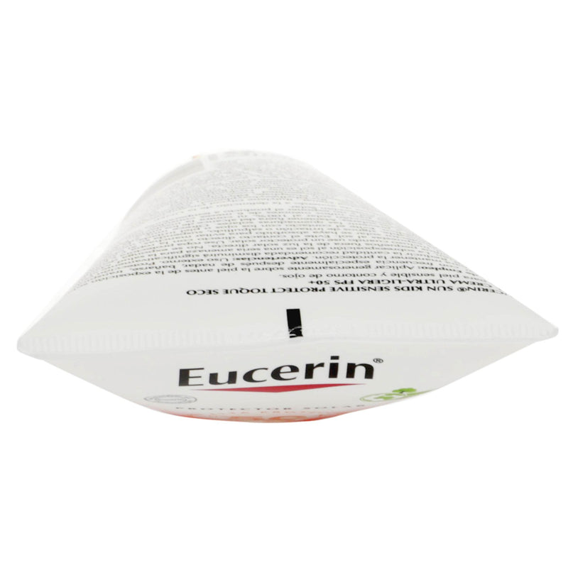 Eucerin Protector Solar Kids Toque Seco 50Fps 200Ml - WeCare Pharma