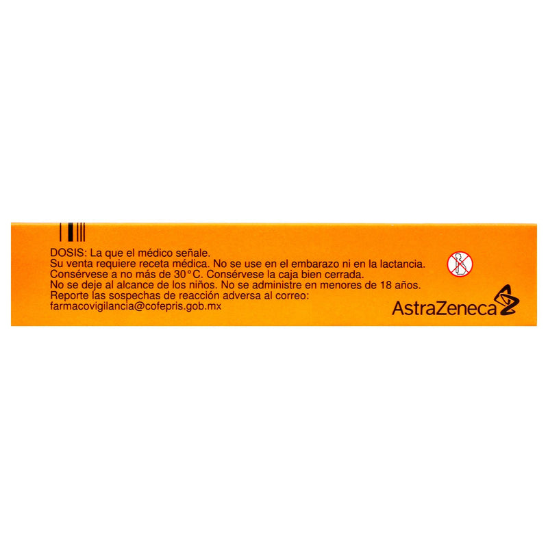 Atacand Plus 16Mg/12.5Mg Con 28 Tabletas (Candesartan/Hidroclorotiazida) - WeCare Pharma