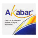 Akabar Suspensión 200Mg/5Ml Con 1 (Nifuroxazina) 5 - 7501070900120