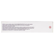 Seroquel Xr 150Mg Con 30 Tabletas (Quetiapina) - WeCare Pharma