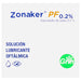 Zonaker Pf (Hialuronato De Sodio) Sol Oft 0,2% 10Ml 008400009654 5