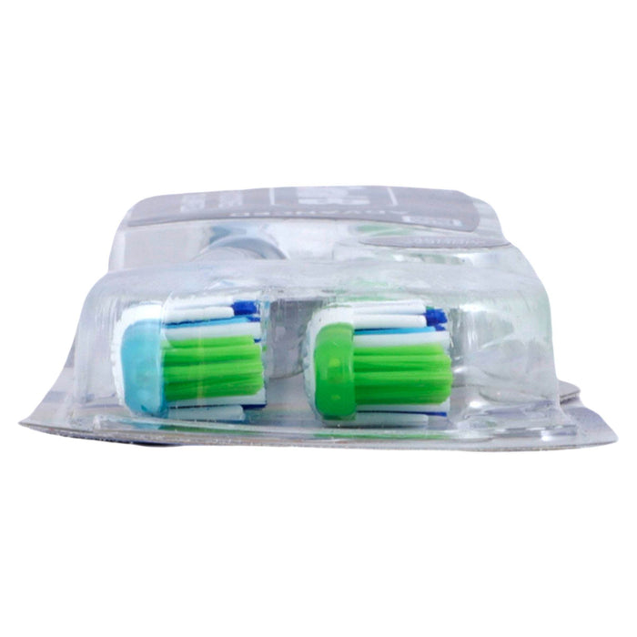 Cepillo Dental Oral-B Complete Suv 40 Con 2 - WeCare Pharma