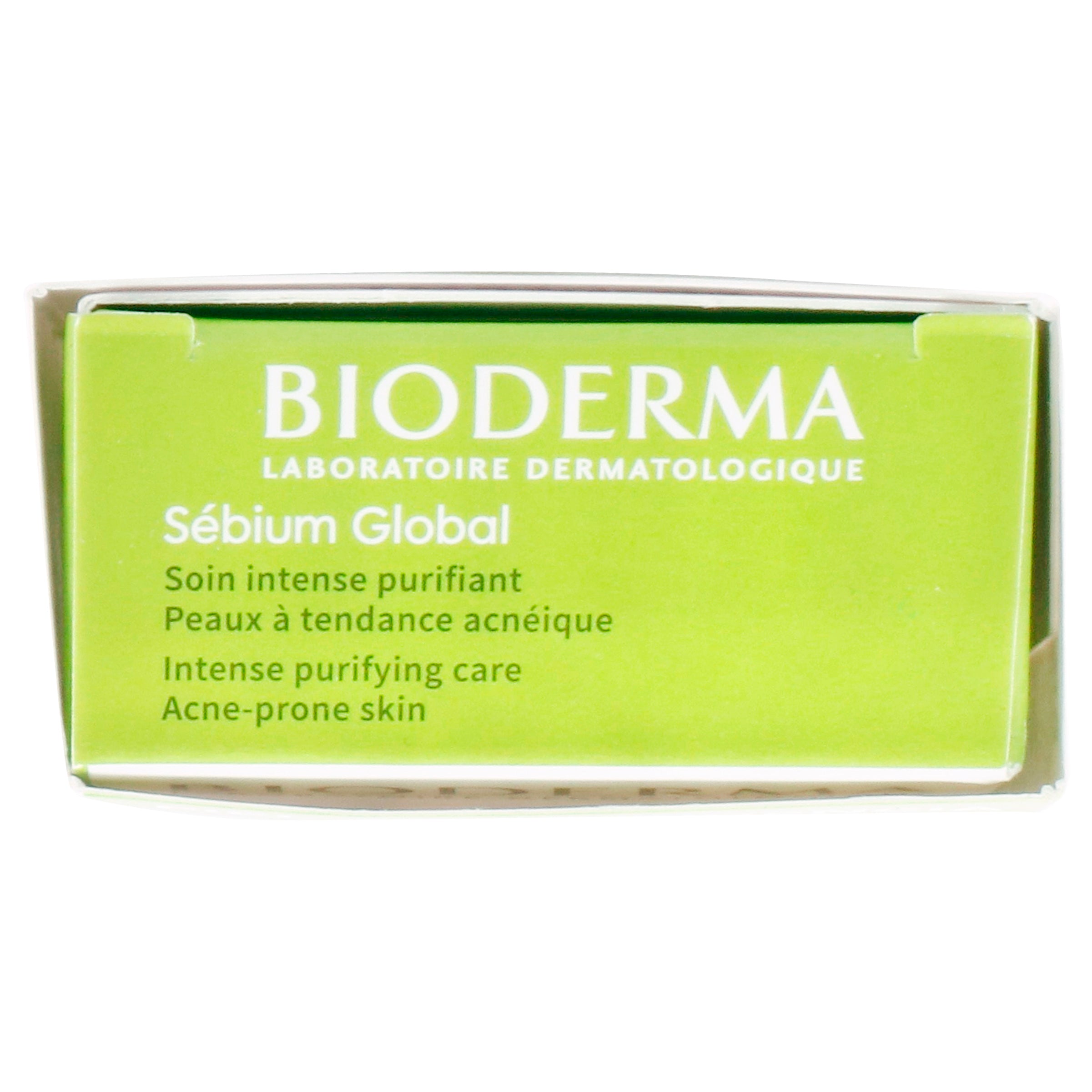 Bioderma Sebium Global Tratamiento Anti Acné 30Ml 6 - 3401360147508