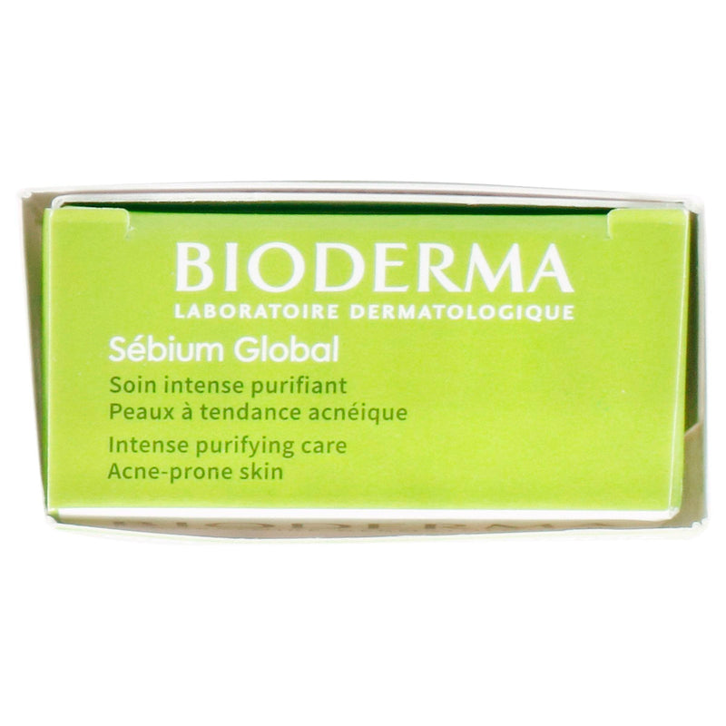 Bioderma Sebium Global Tratamiento Anti Acné 30Ml - WeCare Pharma