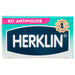 Herklin Kit Antipiojos 4 Pzas 5 - 7501089810571