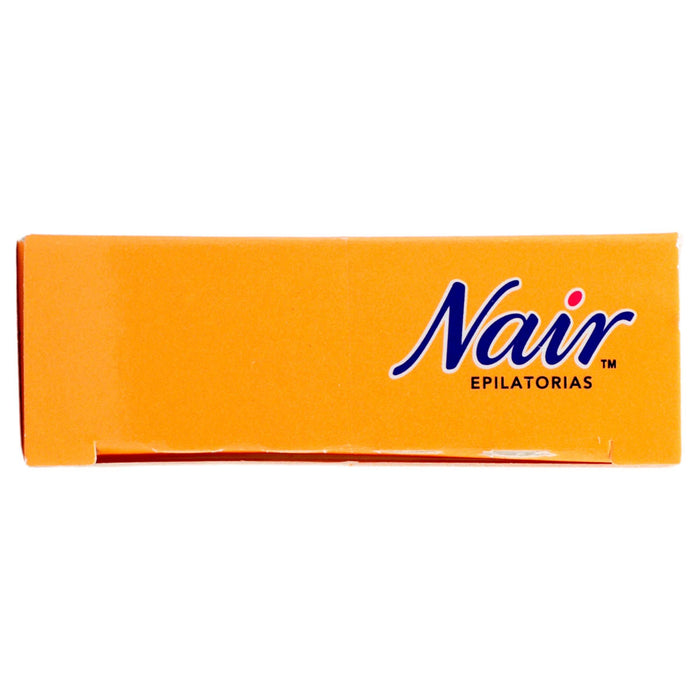 Tira De Cera Fria Facial Nair Con 36 - WeCare Pharma