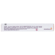 Tenoretic 100Mg/25Mg Con 28 Tabletas (Atenolol/Clortalidona) - WeCare Pharma