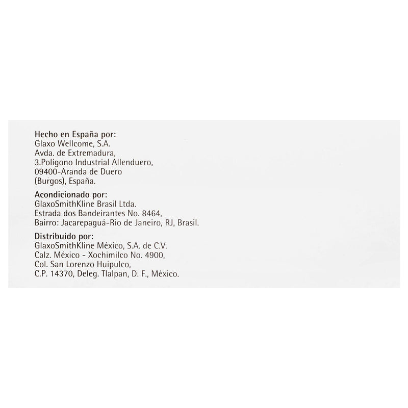Rapivir 500Mg Con 42 Tabletas (Valaciclovir) - WeCare Pharma