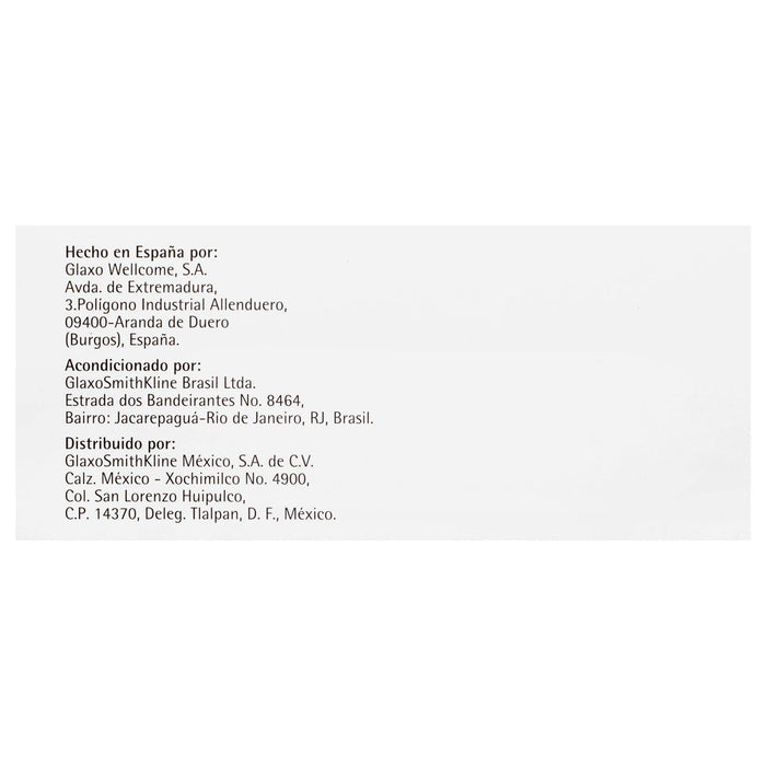 Rapivir 500Mg Con 42 Tabletas (Valaciclovir) - WeCare Pharma